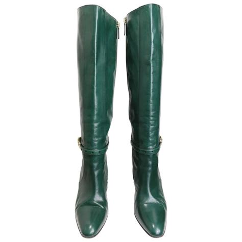 green gucci boots|gucci boots tiktok.